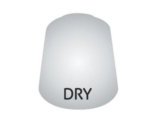 Games workshop Citadel Colour Dry: Necron Compound (12ml) Games workshop Citadel Colour Dry: Necron Compound (12ml)