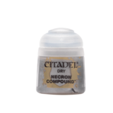 Games workshop Citadel Colour Dry: Necron Compound (12ml)