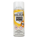 Games workshop Citadel Colour Spray: Wraithbone (400ml)