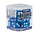 Warhammer 40,000 Dice Cube - Blue - Games workshop