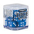 Warhammer 40,000 Dice Cube - Blue - Games workshop Warhammer 40,000 Dice Cube - Blue - Games workshop
