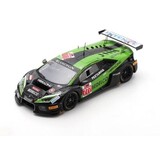 Lamborghini Lamborghini Huracán GT3 Team HB Racing #777 24H Spa 2017 - 1:43 - Spark