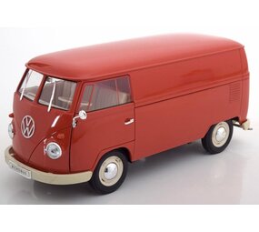 Volkswagen Volkswagen T1 Bus 1963 - 1:18 - Welly Volkswagen Volkswagen T1 Bus 1963 - 1:18 - Welly