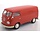 Volkswagen T1 Bus 1963 - 1:18 - Welly