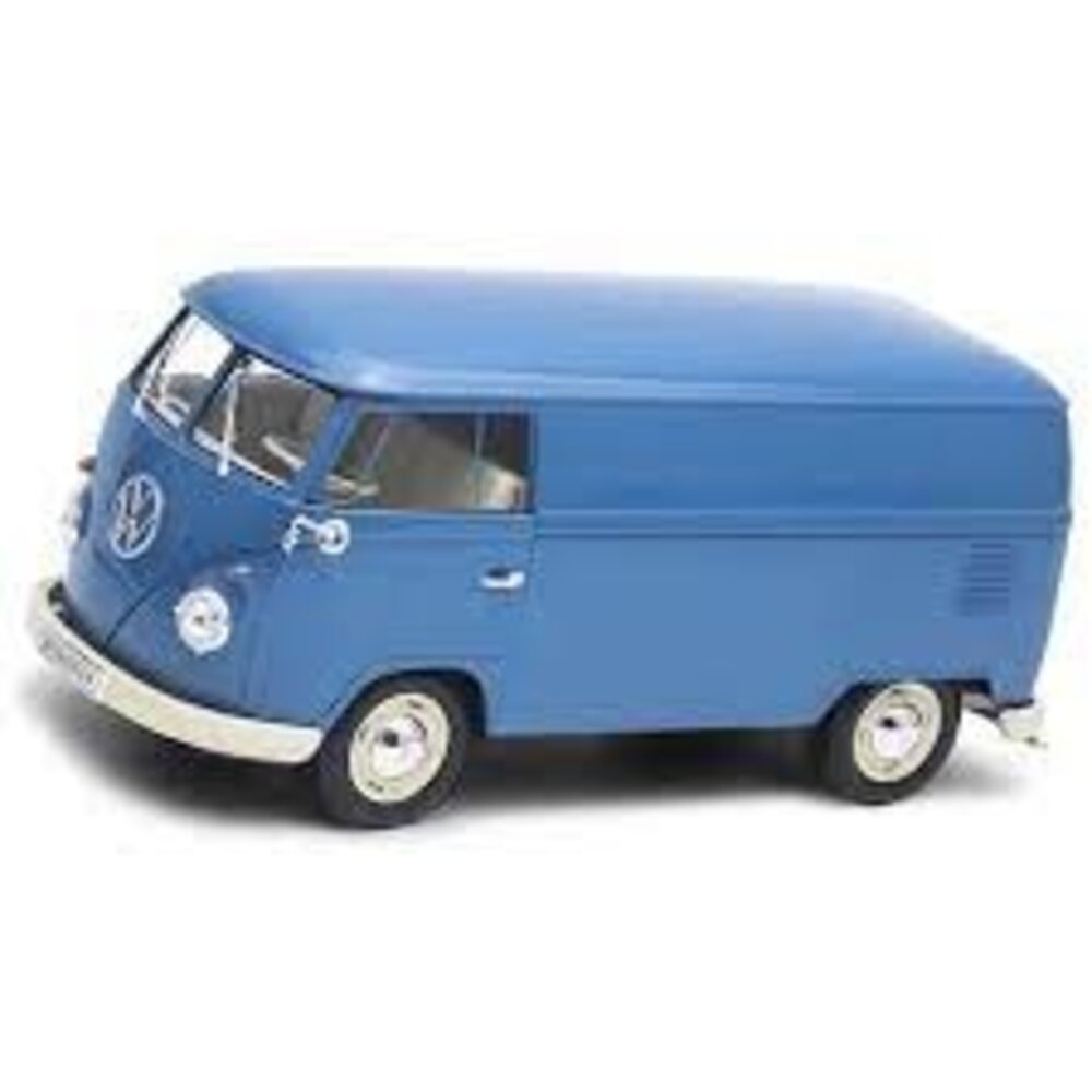 Volkswagen Volkswagen T1 Bus 1963 - 1:18 - Welly Volkswagen Volkswagen T1 Bus 1963 - 1:18 - Welly