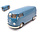 Volkswagen T1 Bus 1963 - 1:18 - Welly