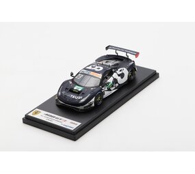 Ferrari Ferrari 488 GT3 Evo Alphatauri Af Corse #23 DTM 2021 - 1:43 - LookSmart Ferrari Ferrari 488 GT3 Evo Alphatauri Af Corse #23 DTM 2021 - 1:43 - LookSmart