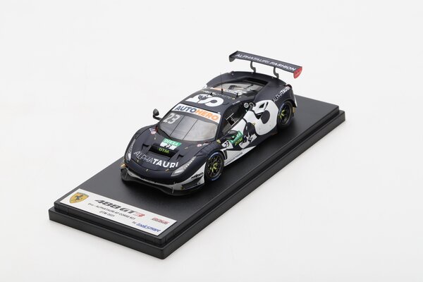 Ferrari Ferrari 488 GT3 Evo Alphatauri Af Corse #23 DTM 2021 - 1:43 - LookSmart
