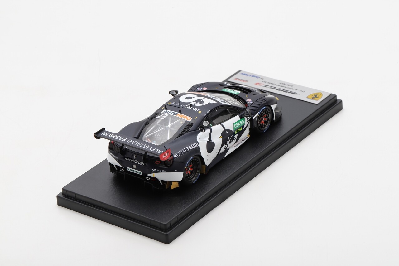 Ferrari Ferrari 488 GT3 Evo Alphatauri Af Corse #23 DTM 2021 - 1:43 - LookSmart
