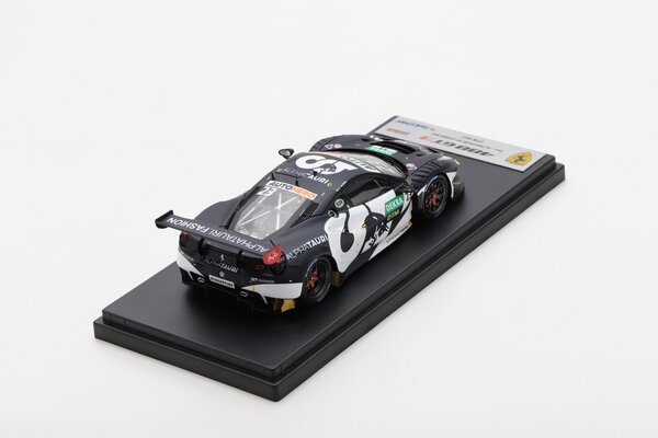 Ferrari Ferrari 488 GT3 Evo Alphatauri Af Corse #23 DTM 2021 - 1:43 - LookSmart