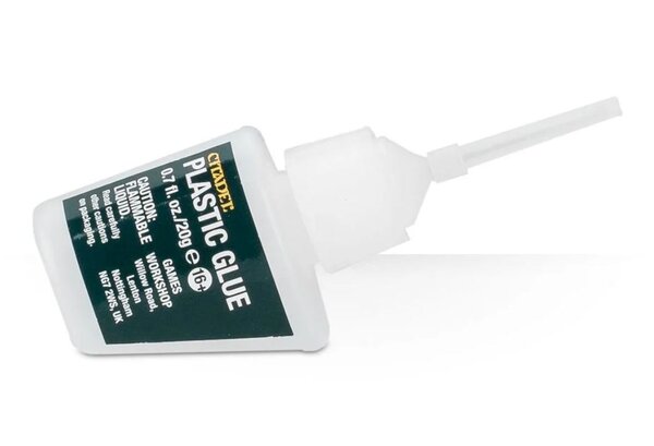 Games workshop Citadel Plastic Glue Games workshop Citadel Plastic Glue