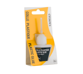 Games workshop Citadel Plastic Glue Games workshop Citadel Plastic Glue