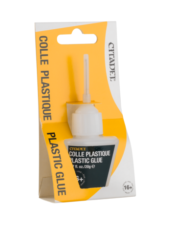 Games workshop Citadel Plastic Glue Games workshop Citadel Plastic Glue