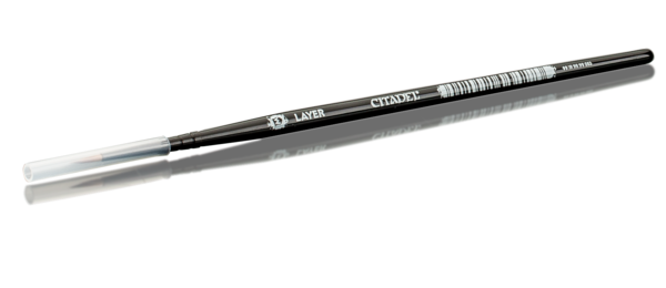 Games workshop Citadel M Layer Brush Games workshop Citadel M Layer Brush