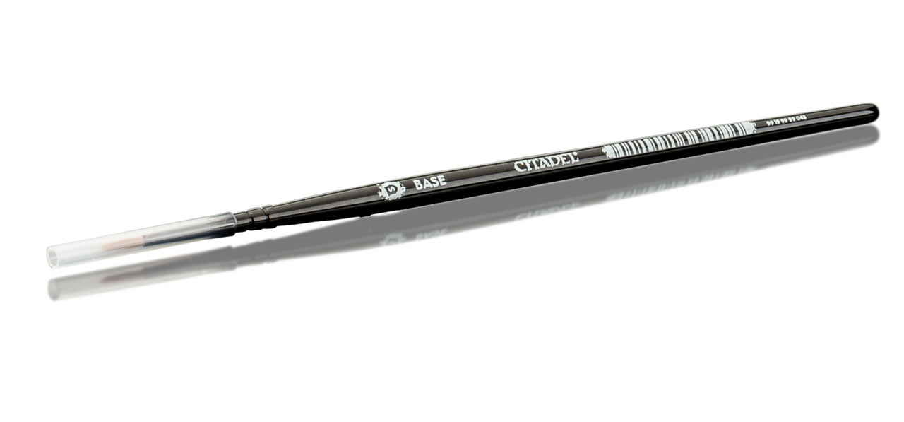 Games workshop Citadel S Base Brush