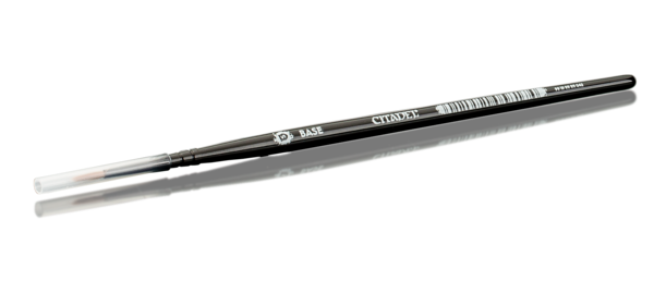 Games workshop Citadel S Base Brush