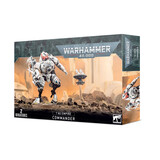 Games workshop Warhammer 40,000 - T'au Empire: Commander - Games workshop