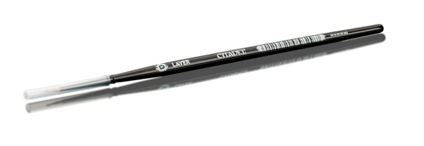 Games workshop Citadel S Layer Brush Games workshop Citadel S Layer Brush