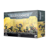 Games workshop Warhammer 40,000 - Orks: Boyz - Games workshop