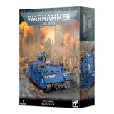 Games workshop Warhammer 40,000 - Space Marines: Razorback - Games workshop