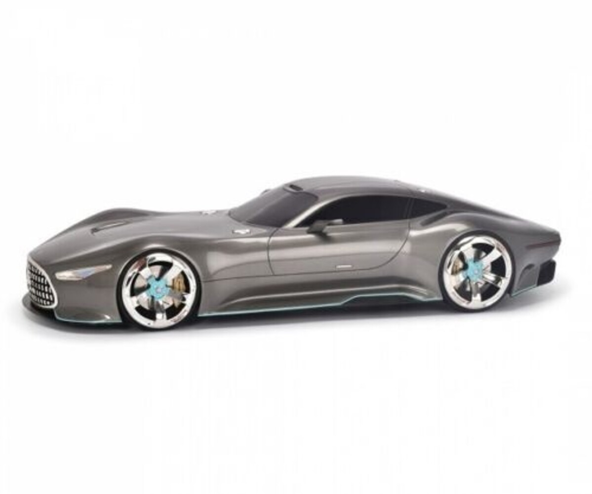 Mercedes-Benz AMG Vision GT - 1:12 - Schuco - HMKT