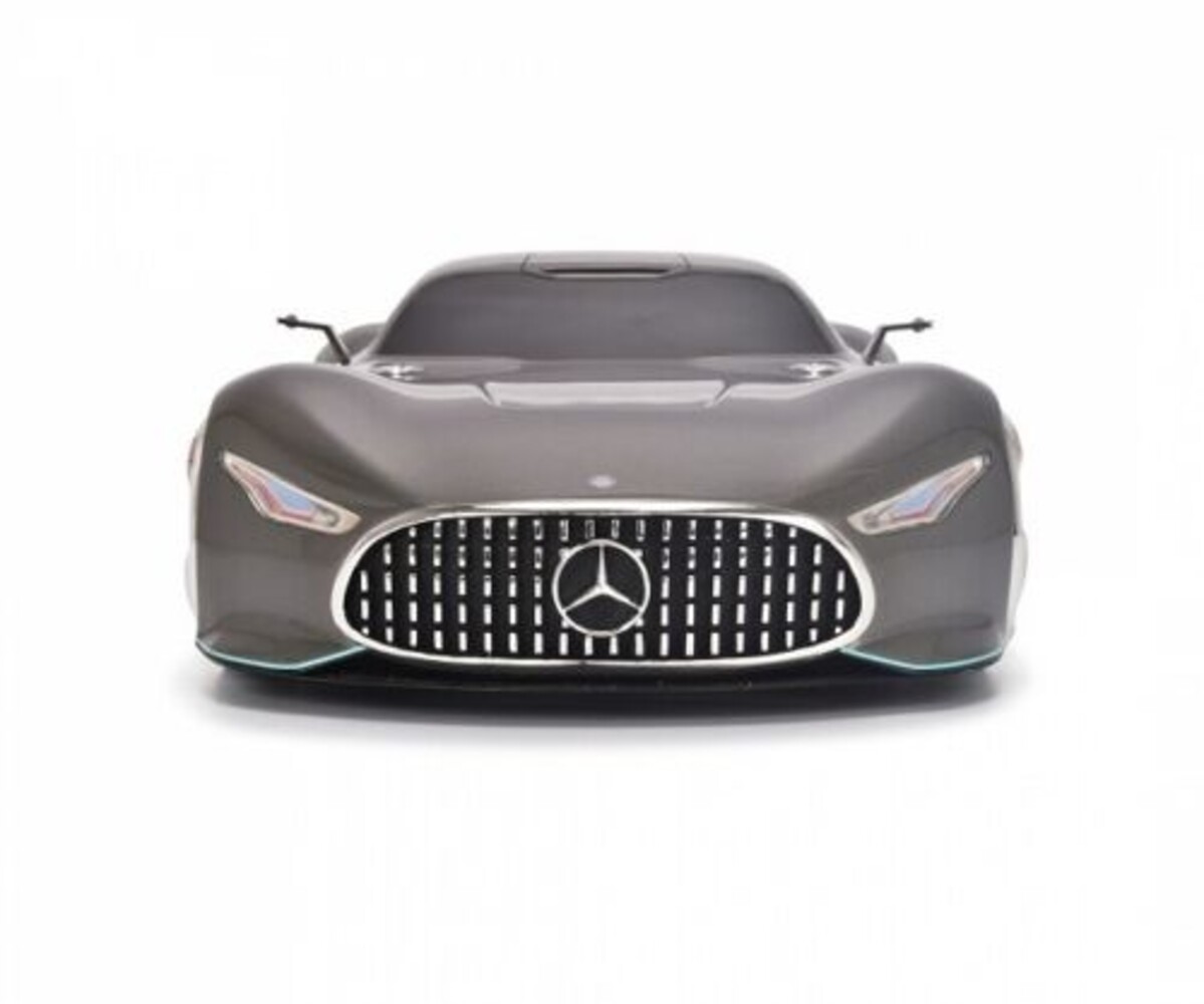 Mercedes-Benz Mercedes-Benz AMG Vision Gran Turismo - 1:12 - Schuco Mercedes-Benz Mercedes-Benz AMG Vision Gran Turismo - 1:12 - Schuco