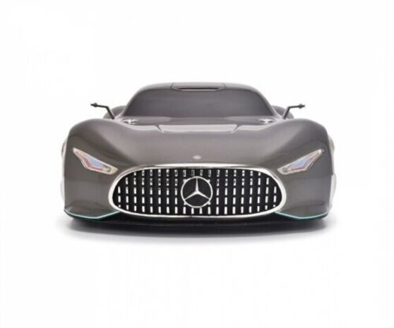 Mercedes-Benz Mercedes-Benz AMG Vision Gran Turismo - 1:12 - Schuco Mercedes-Benz Mercedes-Benz AMG Vision Gran Turismo - 1:12 - Schuco