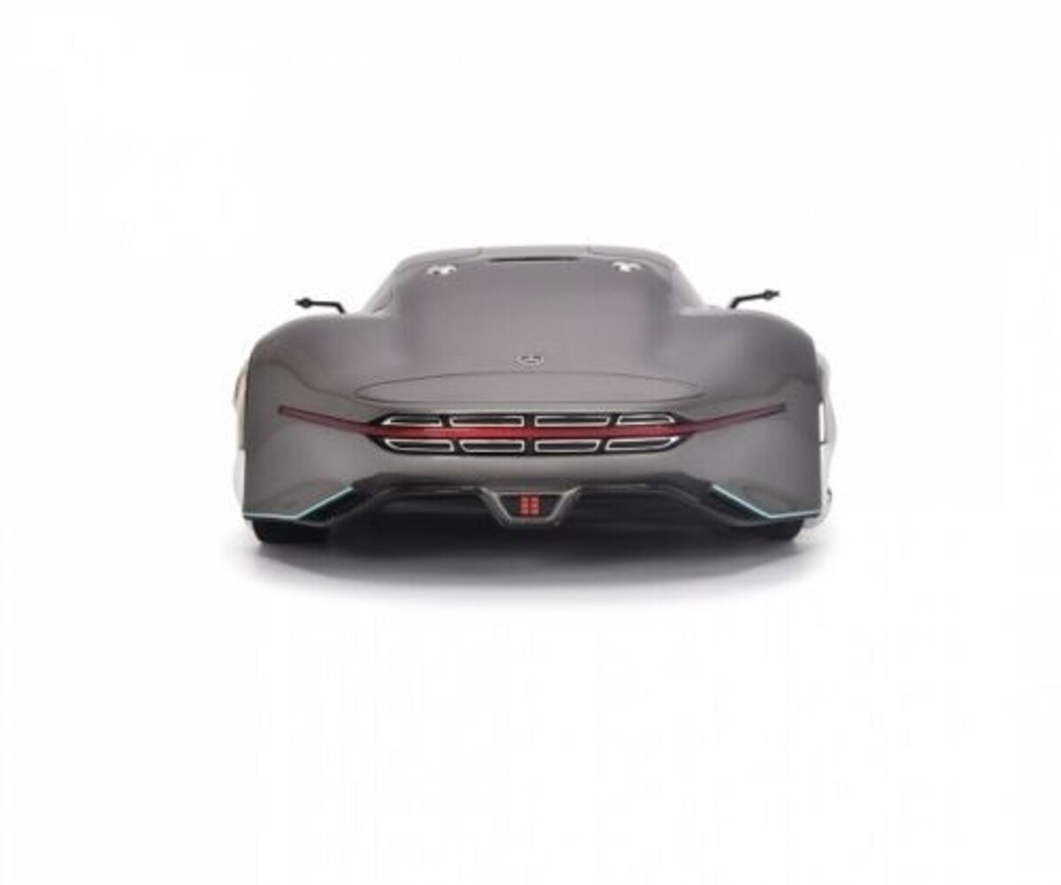 Mercedes-Benz Mercedes-Benz AMG Vision Gran Turismo - 1:12 - Schuco Mercedes-Benz Mercedes-Benz AMG Vision Gran Turismo - 1:12 - Schuco