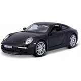 Porsche Porsche 911 Carrera S - 1:24 - Bburago Porsche Porsche 911 Carrera S - 1:24 - Bburago