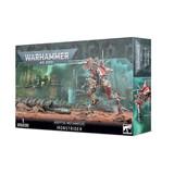 Games workshop Warhammer 40,000 - Adeptus Mechanicus: Ironstrider - Games workshop