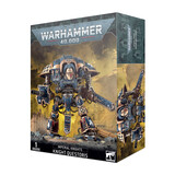 Games workshop Warhammer 40,000 - Imperial Knights: Knight Questoris - Games workshop