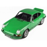 Porsche Porsche 911 Carrera RS 1973 - 1:18 - Welly Porsche Porsche 911 Carrera RS 1973 - 1:18 - Welly