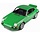 Porsche 911 Carrera RS 1973 - 1:18 - Welly