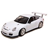 Porsche Porsche 911/997 GT3 Cup Street Version 2010 - 1:18 - Welly Porsche Porsche 911/997 GT3 Cup Street Version 2010 - 1:18 - Welly