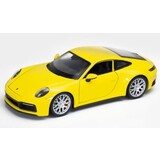 Porsche Porsche 911 Carrera 4S - 1:24 - Welly Porsche Porsche 911 Carrera 4S - 1:24 - Welly