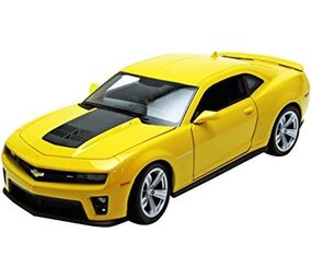 Chevrolet Chevrolet Camaro ZL1 2013 - 1:24 - Welly Chevrolet Chevrolet Camaro ZL1 2013 - 1:24 - Welly