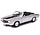 Chevrolet Chevelle SS 454 Convertible 1971 - 1:24 - Welly