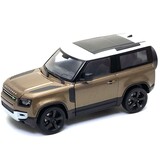 Land Rover Land Rover Defender 2020 -1:24 - Welly
