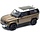 Land Rover Defender 2020 -1:24 - Welly