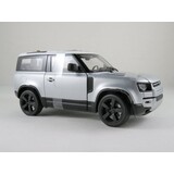Land Rover Land Rover Defender 2020 -1:24 - Welly