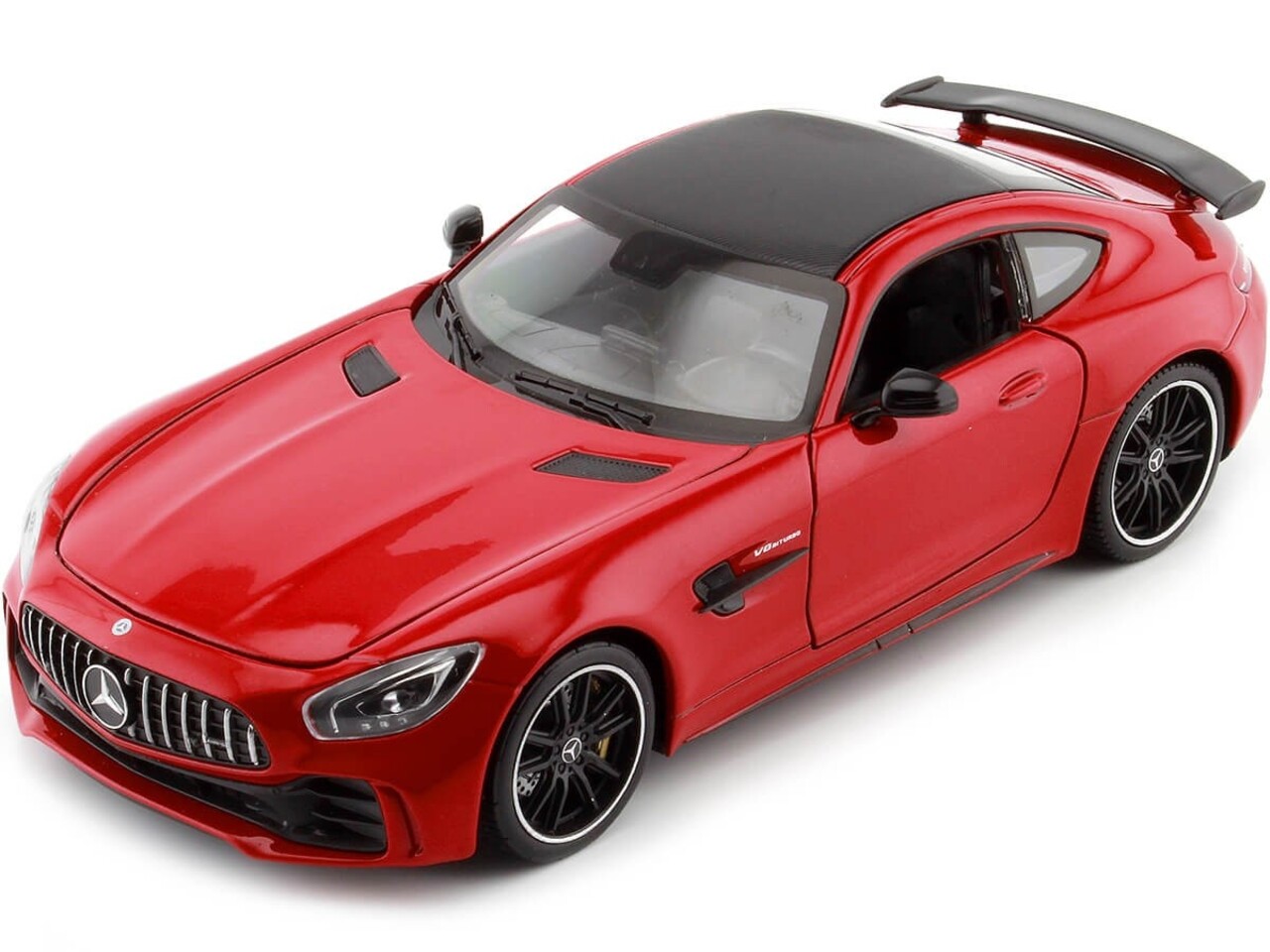 Mercedes-Benz Mercedes-Benz AMG GT R (C190) 2017- 1:24 - Welly