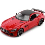Mercedes-Benz Mercedes-Benz AMG GT R (C190) 2017- 1:24 - Welly