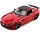 Mercedes-Benz AMG GT R (C190) 2017- 1:24 - Welly