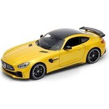 Mercedes-Benz Mercedes-Benz AMG GT R (C190) 2017- 1:24 - Welly