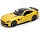 Mercedes-Benz AMG GT R (C190) 2017- 1:24 - Welly