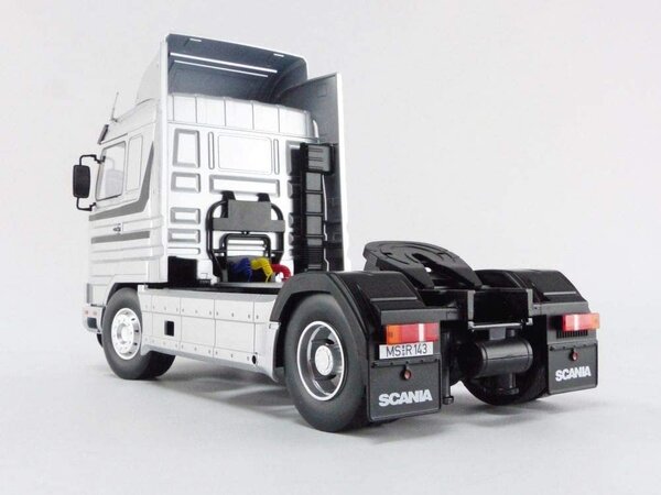 Scania Scania 143M 500 - 1:18 - Road Kings