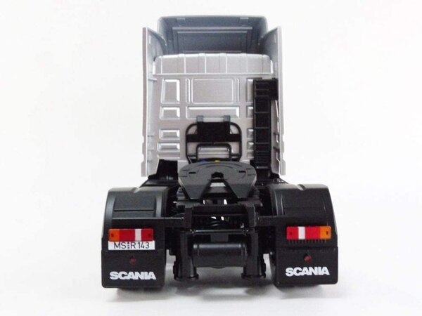 Scania Scania 143M 500 - 1:18 - Road Kings