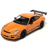 Porsche Porsche 911/997 GT3 RS - 1:24 - Welly Porsche Porsche 911/997 GT3 RS - 1:24 - Welly