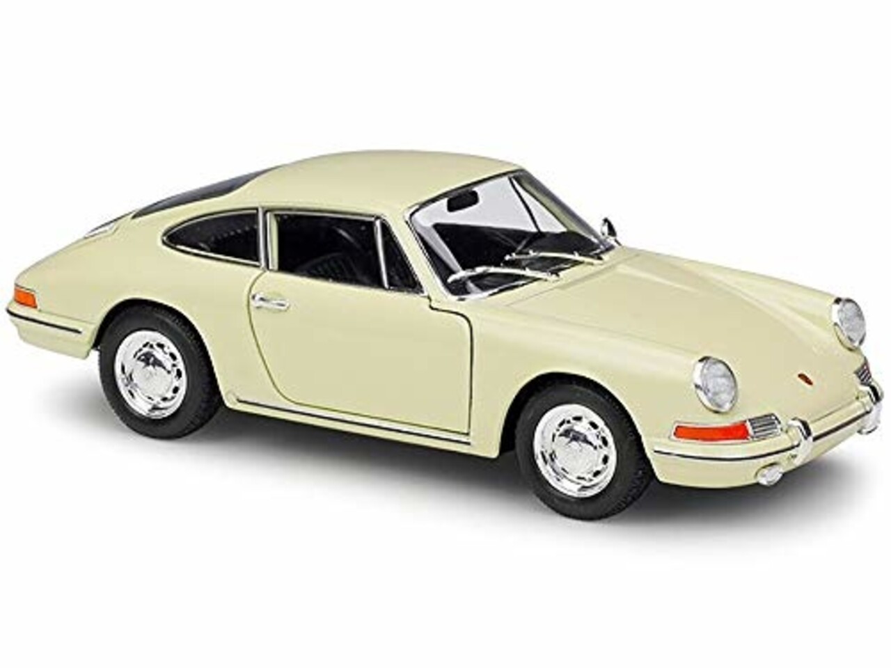 Porsche Porsche 911/901 1964 - 1:24 - Welly Porsche Porsche 911/901 1964 - 1:24 - Welly