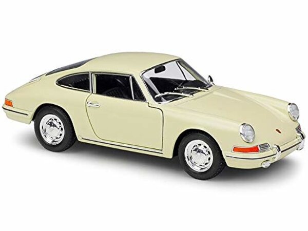 Porsche Porsche 911/901 1964 - 1:24 - Welly Porsche Porsche 911/901 1964 - 1:24 - Welly